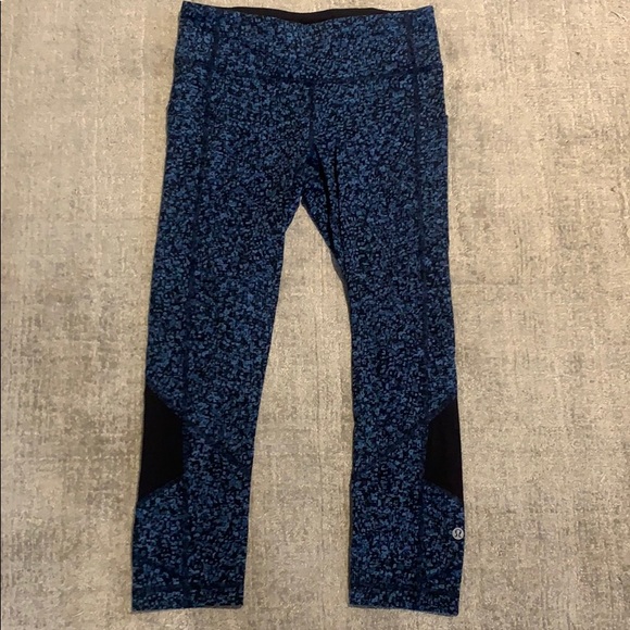 Lululemon leggings - Picture 2 of 4